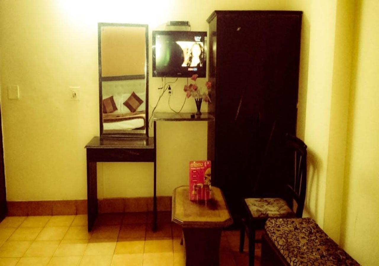 Hotel International Neelam Near New Delhi Railway Station Exterior photo